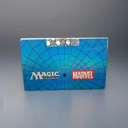 Magic: The Gathering Marvel's Spider-Man Bundle Gift Edition Sealed - Image 5