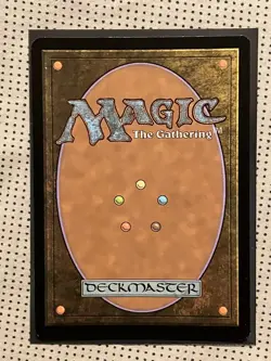 Grand Arbiter Augustin IV (Borderless) Double Masters 2022 Foil - Image 2