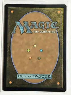 Splinter's Technique (Showcase) Foil Teenage Mutant Ninja Turtles 233 NM MTG - Image 2