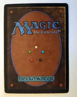 Winds of Change Legends MP MTG Magic the Gathering - Image 2