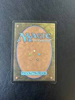 Extraplanar Lens MTG Mirrodin LP - Image 2