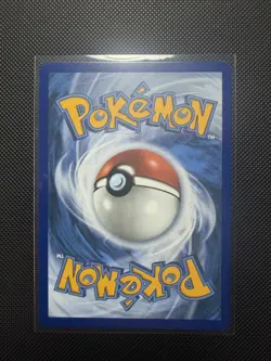 Pokemon team rockets mewtwo ex destined rivals 81/182 - Image 2