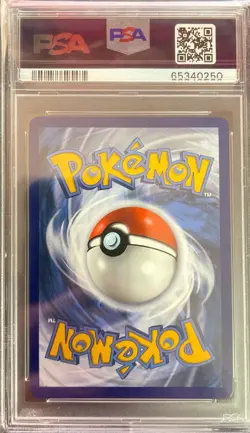 Cresselia 228/203 Secret Rare GEM MINT PSA 10. Pokemon SW&SH Evolving Skies - Image 2