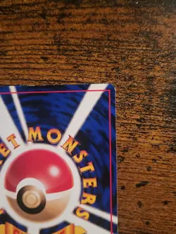 Pokemon Fearow No. 022 Vending Series 2 Japanese LP NM - Image 3