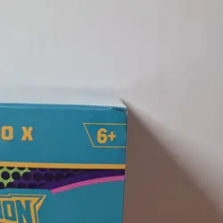 Pokemon TCG: Mega Evolution- Ascended Heroes Elite Trainer Box (ETB)- SEALED - Image 3