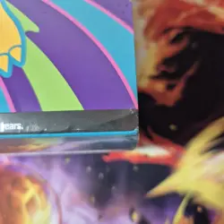 Pokemon TCG: Mega Evolution- Ascended Heroes Elite Trainer Box (ETB)- SEALED - Image 4