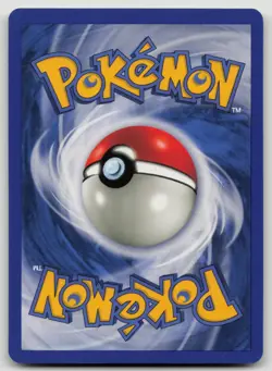 Pokemon Card Giovanni's Meowth (43) Uncommon Gym Challenge 043/132 - Image 2