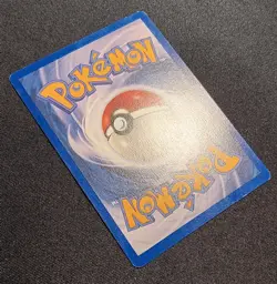 SEEL Pokemon Card - WOTC - 1st Edition - Base Set - Shadowless - 41/102 - LP NM - Image 4