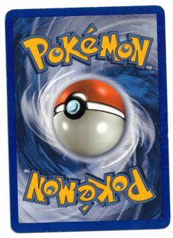 Pokemon Card: Venusaur HOLO 6/17 POP Series 2 Promo Rare! GD - Image 2