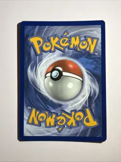 Pokemon Pikachu TCG SM162 Holo Black Star Promo Card M4 - Image 3
