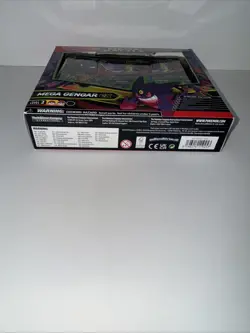 Pokemon TCG Mega Battle Deck Mega Gengar ex - Image 3
