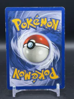 Mr. Mime 6/64 Holo Rare Jungle Pokemon English WOTC HP - Image 2