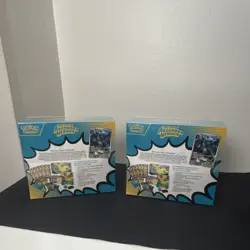 2x Pokemon Ascended Heroes Elite Trainer Box ETB Pokemon Center Edition SEALED - Image 3