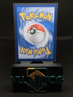 N's Reshiram AR 109/100 Pokemon TCG SV9 Battle Partners Korean NM/Mint - Image 2