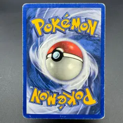 Pokemon TCG Poliwrath H24/H32 Skyridge HP Holo - Image 2