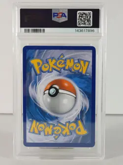 M Kangaskhan EX - Ultra Rare - XY Flashfire - POKEMON - #79 - PSA 8 - Image 3