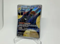 Team Rocket's Orbeetle 198/182 - Pokemon TCG Destined Rivals ✅English NM/M✅ - Image 2