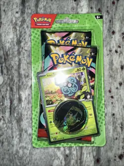 6x Ascended Heroes 2 Pack Blisters Larry & Erika NEW Factory Sealed Pokemon - Image 3