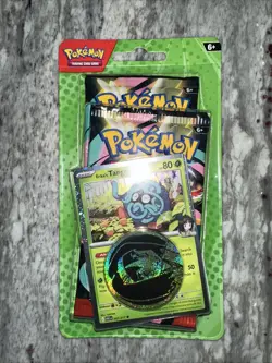6x Ascended Heroes 2 Pack Blisters Larry & Erika NEW Factory Sealed Pokemon - Image 5