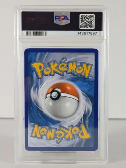 Kangaskhan EX - Ultra Rare - XY Flashfire - POKEMON - #103 - PSA 6 - Image 3