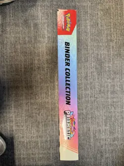 Prismatic Evolutions Binder Collection - Pokemon TCG - New & Sealed - Image 2