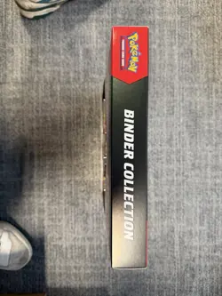 Prismatic Evolutions Binder Collection - Pokemon TCG - New & Sealed - Image 4