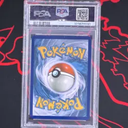 Pokemon Charizard VMAX 074/073 Champion's Path Secret Rare FA Holo PSA 10 - Image 2