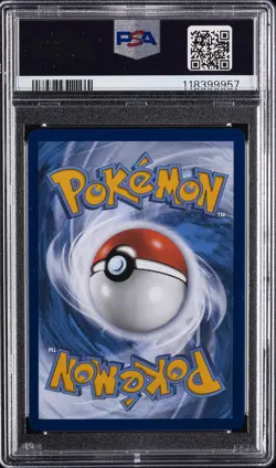 2023 POKEMON SWORD & SHIELD CROWN ZENITH #GG50 FULL ART/DARKRAI VSTAR PSA 10 - Image 2