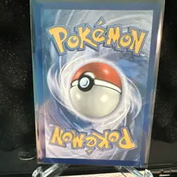 Pokemon Phanpy 205/191 SV08 Surging Sparks Illustration Rare Full Art Holo - Image 2