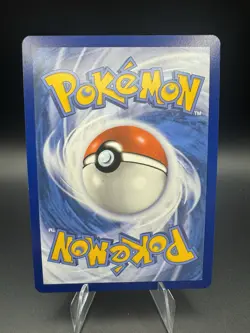 Torterra Ex 012/162 Pokemon Play! Prize Pack Series 5 Stamped Pack Fresh - NM - Image 2