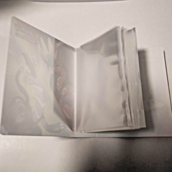 Pokemon Scarlet & Violet Mini Portfolio - Miraidon / Koraidon x10 - Image 4
