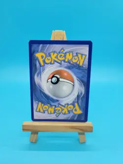 Pokemon TCG Strong Energy Furious Fists 104/111 Reverse Holo Uncommon NM - Image 2