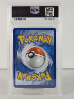 Xerneas EX - Ultra Rare - XY Base set - POKEMON 2014 - #146 - PSA 8 - Image 3