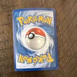 Pokemon TCG-Starmie-EX Deoxys-48/107-70HP-Reverse Holo-Uncommon-English - Image 2