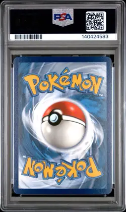 2021 POKEMON SWORD & SHIELD CHILLING REIGN FULL ART/GALARIAN RAPIDASH V PSA 10 - Image 2