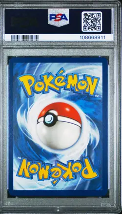Pokemon TCG Crown Zenith Entei V Galarian Gallery GG36/GG70 PSA 10 - Image 2