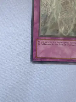 Grave of the Super Ancient Organism RGBT-EN078 Ultimate 1st Ed MP Yugioh - Image 4
