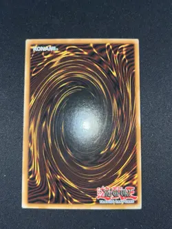 Chaos Command Magician 1st Edition MFC-068 Ultra Rare Yu-Gi-Oh - Image 5