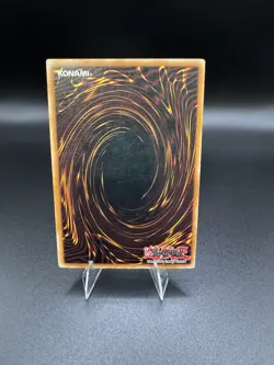 Des Frog CRV-EN026 Cybernetic Revolution Unlimited Edition - NEAR MINT - Image 2