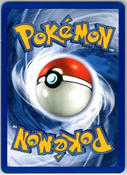 Pokemon TCG Kogas Kakuna 47/132 Gym Challenge LP - Image 2
