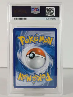 M Kangaskhan EX - Secret Rare - XY Flashfire - POKEMON - #109- PSA 8 - Image 3