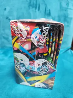 Pokemon TCG Mega Evolution ENHANCED BOOSTER BOX Factory Sealed - Image 4
