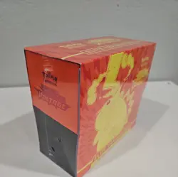 Pokemon TCG Sword & Shield Vivid Voltage Elite Trainer Box ETB Brand New Sealed! - Image 3