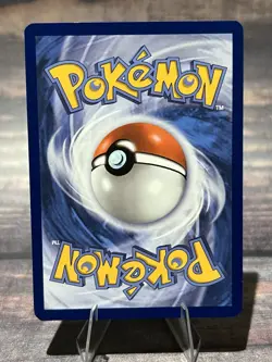 2025 POKEMON DESTINED RIVALS TEAM ROCKET'S SPIDOPS 187/182 ILLUSTRATION RARE - Image 4