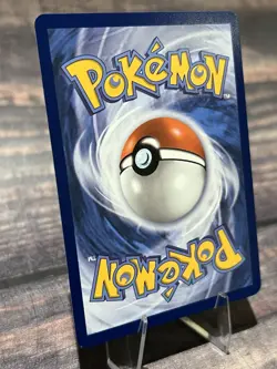 2025 POKEMON DESTINED RIVALS TEAM ROCKET'S SPIDOPS 187/182 ILLUSTRATION RARE - Image 5