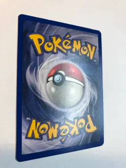 Pokemon [PORTUGUESE] Voltorb 67/102 Base Set Regular 1999 NM - Image 3
