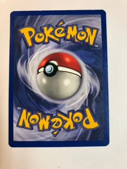Pokemon [PORTUGUESE] Voltorb 67/102 Base Set Regular 1999 NM - Image 4