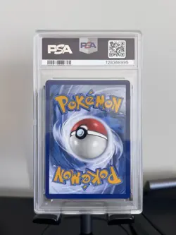 2023 PSA 9 FA Raihan #GG65 Full Art Galarian Gallery Pokemon TCG SWSH CZ - Image 2