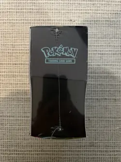 Pokemon Phantasmal Flames ETB Sealed - Image 4