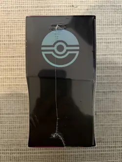 Pokemon Phantasmal Flames ETB Sealed - Image 5